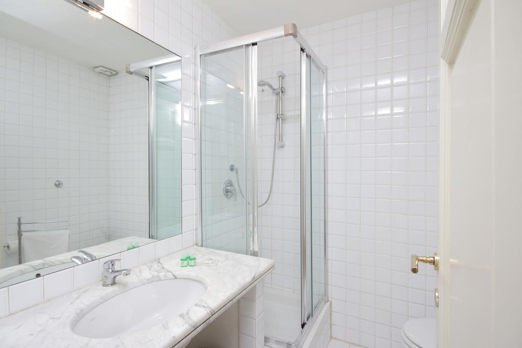 Apartamento Da Sabrina Cavour 57 *