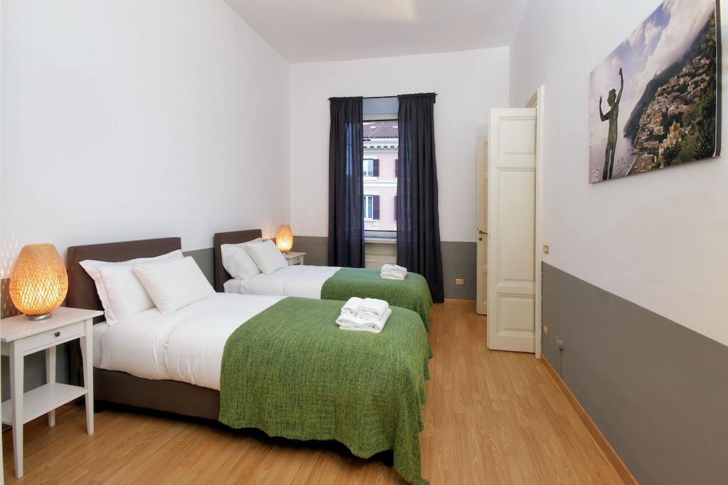 Apartamento Da Sabrina Cavour 57