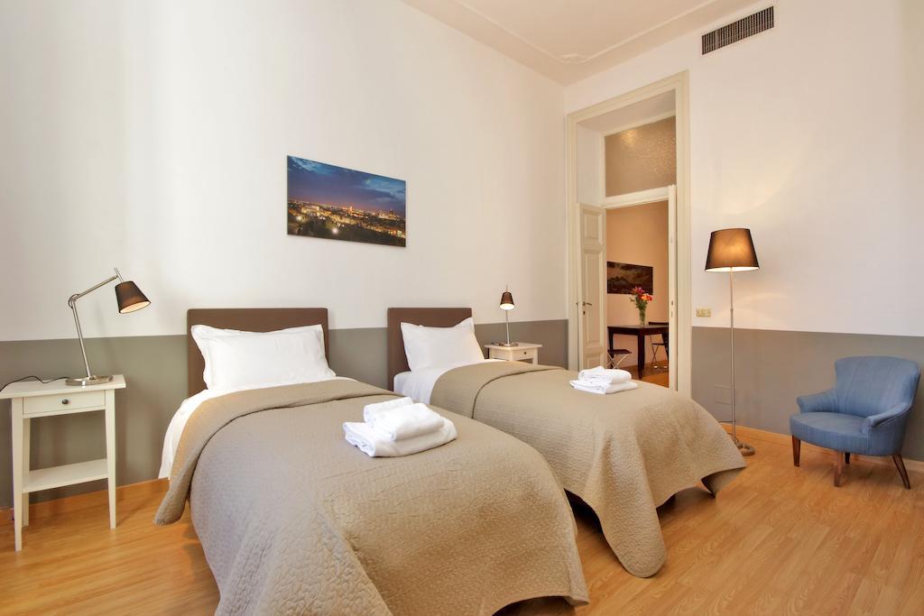 Apartment Da Sabrina Cavour 57 Rome